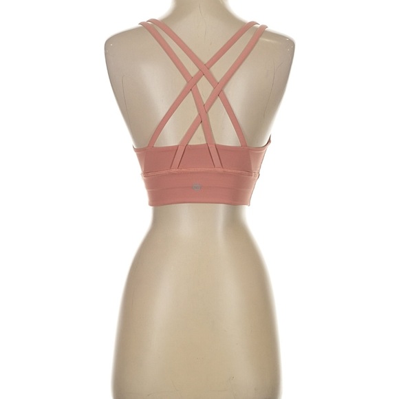 Lululemon Energy Align Sports Bra - Picture 2 of 6